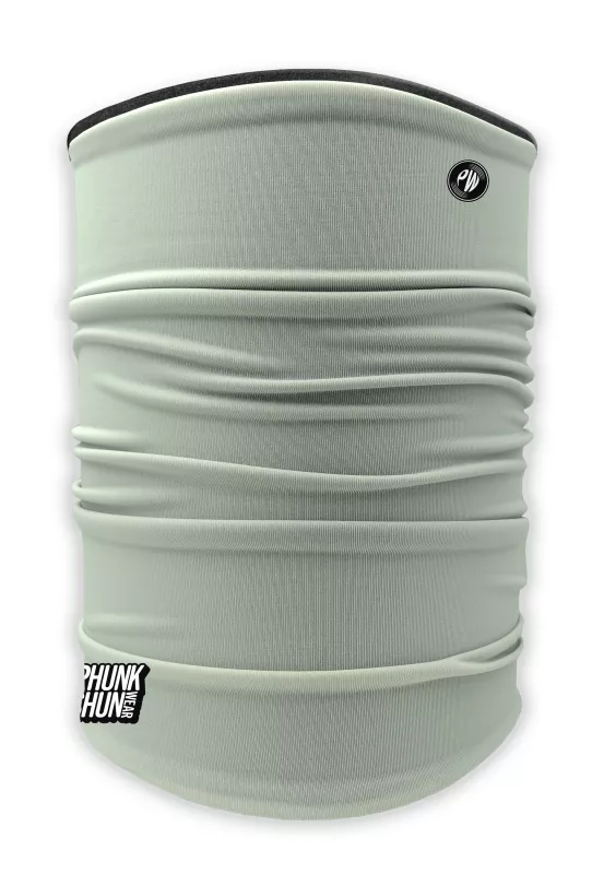 PHUNKSHUN THERMAL TUBE Sage nákrčník