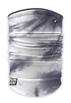 PHUNKSHUN THERMAL TUBE Tie-Dye nákrčník 