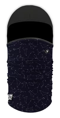 PHUNKSHUN YOUTH THERMAL BALACLAVA Constellattions dětská kukla 