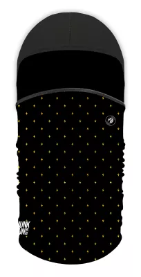 PHUNKSHUN YOUTH THERMAL BALACLAVA Zap dětská kukla 