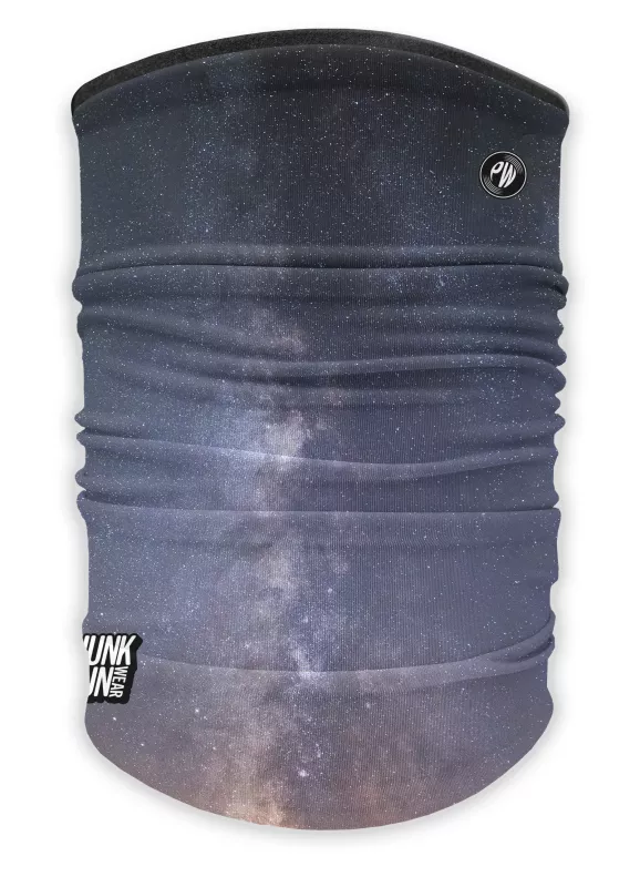 PHUNKSHUN YOUTH THERMAL TUBE Stars dětský nákrčník