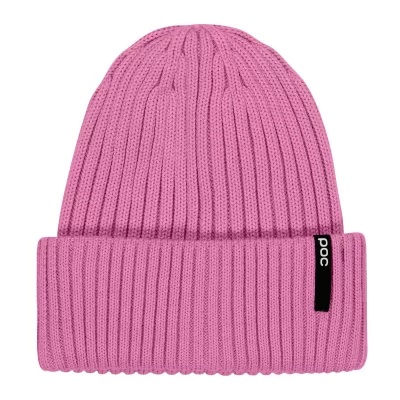 POC BEANIE thulite pink čepice 