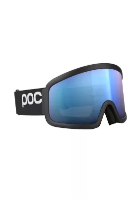 POC CIASMA uranium black/partly sunny orange sjezdové brýle