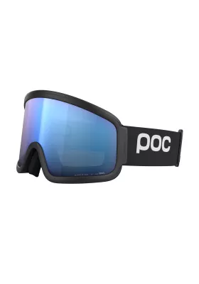 POC CIASMA uranium black/partly sunny orange sjezdové brýle 