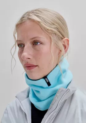 POC FLEECE NECKWARMER lazurite blue nákrčník