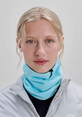 POC FLEECE NECKWARMER lazurite blue nákrčník