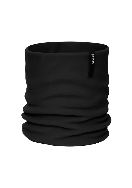 POC FLEECE NECKWARMER uranium black nákrčník