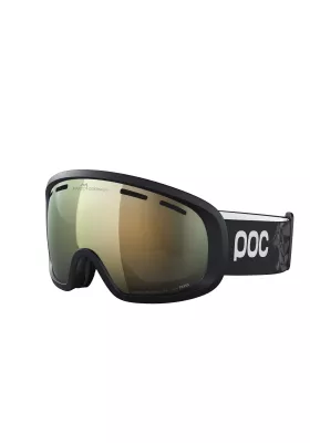 POC FOVEA MID MARCO OD. uranium black/pod.gold/sunny gold sjezdové brýle 