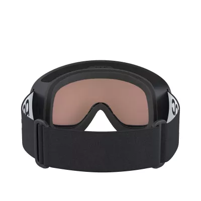 POC FOVEA MID PHOTOCHROMIC uranium black/PHOTOCHROMIC/ch.sky blue sjezdové brýle