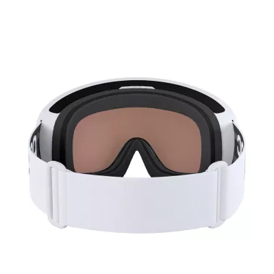 POC FOVEA PHOTOCHROMIC hydrogen white/PHOTOCHROMIC/changeable sky blue sjezdové brýle POC FOVEA PHOTOCHROMIC hydrogen white/PHOTOCHROMIC/changeable sky blue sjezdové brýle