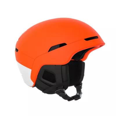POC OBEX BC MIPS fluorescent orange lyžařská helma