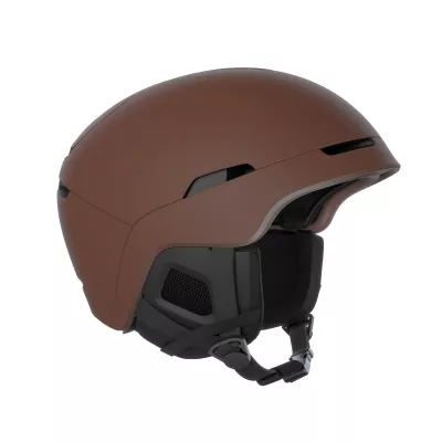 POC OBEX MIPS bronzite brown lyžařská helma