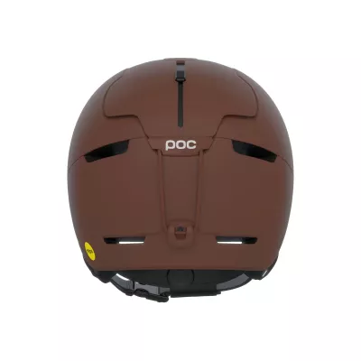 POC OBEX MIPS bronzite brown lyžařská helma