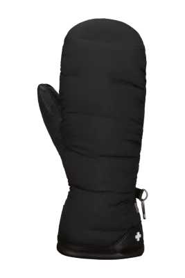 SNOWLIFE LADY ANNE GTX DOWN MITTEN black dámské lyžařské rukavice

 | 6,5, 7, 7,5