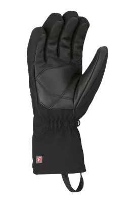 SNOWLIFE SUPER GTX PRIMALOFT GLOVE pánské lyžařské rukavice black