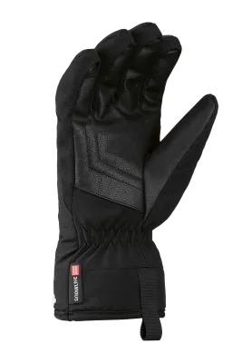SNOWLIFE VIVID GLOVE black pánské lyžařské rukavice