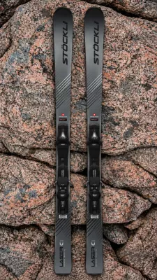STÖCKLI CX testovací lyže set + vázání MC 12 25/26 | 149 cm, 163 cm