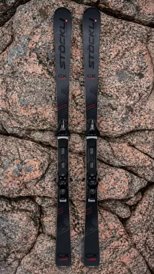 STÖCKLI CX testovací lyže set + vázání SRT 12 + deska SRT SPEED 23/24

 | 177 cm