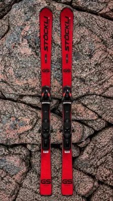 STÖCKLI GS testovací lyže set + vázání SRT 12 + deska SRT SPEED 23/24
 | 168 cm