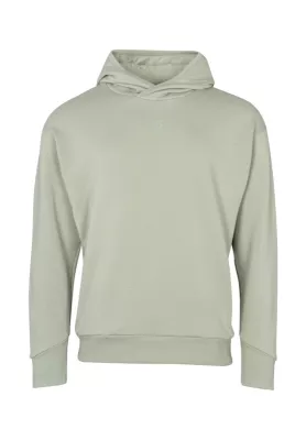 STÖCKLI HOODY URBAN lightmoss pánská mikina  | S/48, M/50, L/52