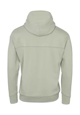STÖCKLI HOODY URBAN lightmoss pánská mikina Stöckli