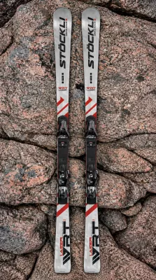STÖCKLI WRT PRO testovací lyže set + vázání SRT 12 + deska SRT SPEED 24/25

 | 166 cm