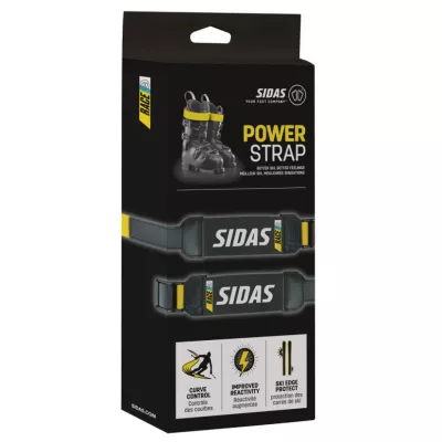 SIDAS RACE POWER STRAP V2 P3 pásek na komín lyžařských bot