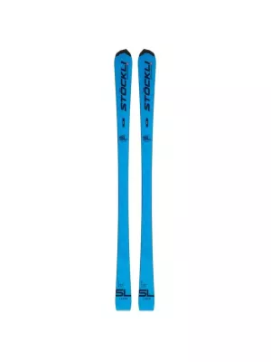 STÖCKLI LASER SL FIS sjezdové lyže  | 155 cm, 165 cm