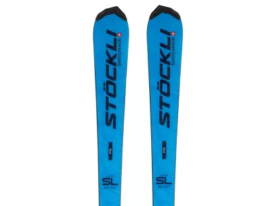 STÖCKLI LASER SL FIS sjezdové lyže Stöckli