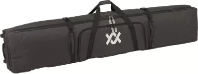 VÖLKL ROLLING DOUBLE SKI BAG 185 cm vak na lyže 