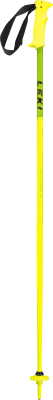 LEKI SPITFIRE JR dětské sjezdové hole  | 90 cm