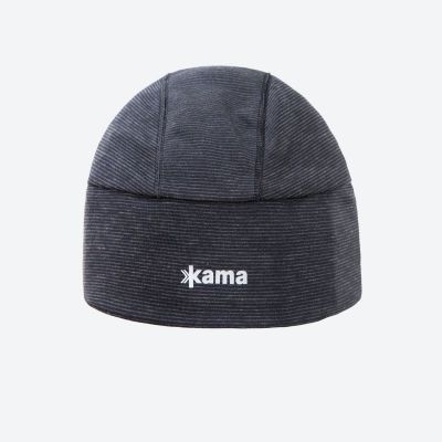 KAMA A03-110 čepice pod helmu černá